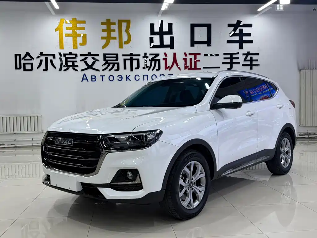 Haval H6 2022