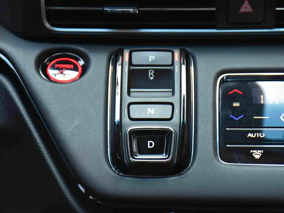 Honda Odyssey 2022 — фото 14