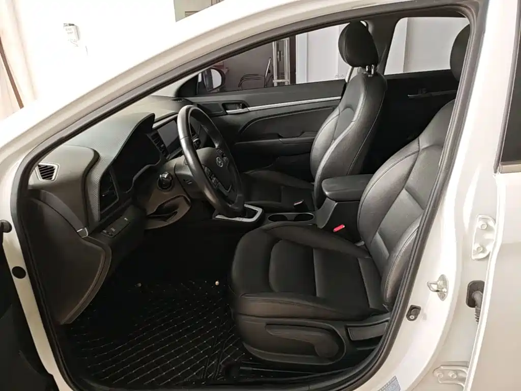 Hyundai Celesta 2020 — фото 15