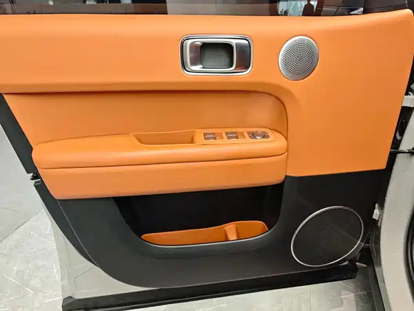 Li Auto L6 2024