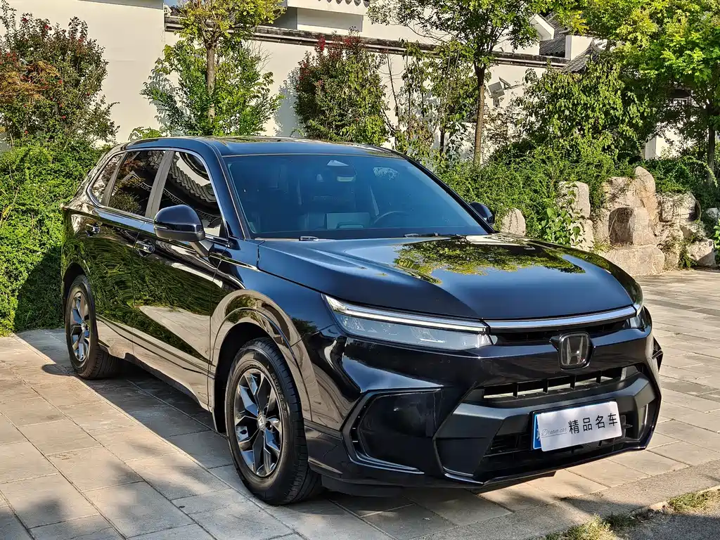 Honda Breeze 2023 — фото 3