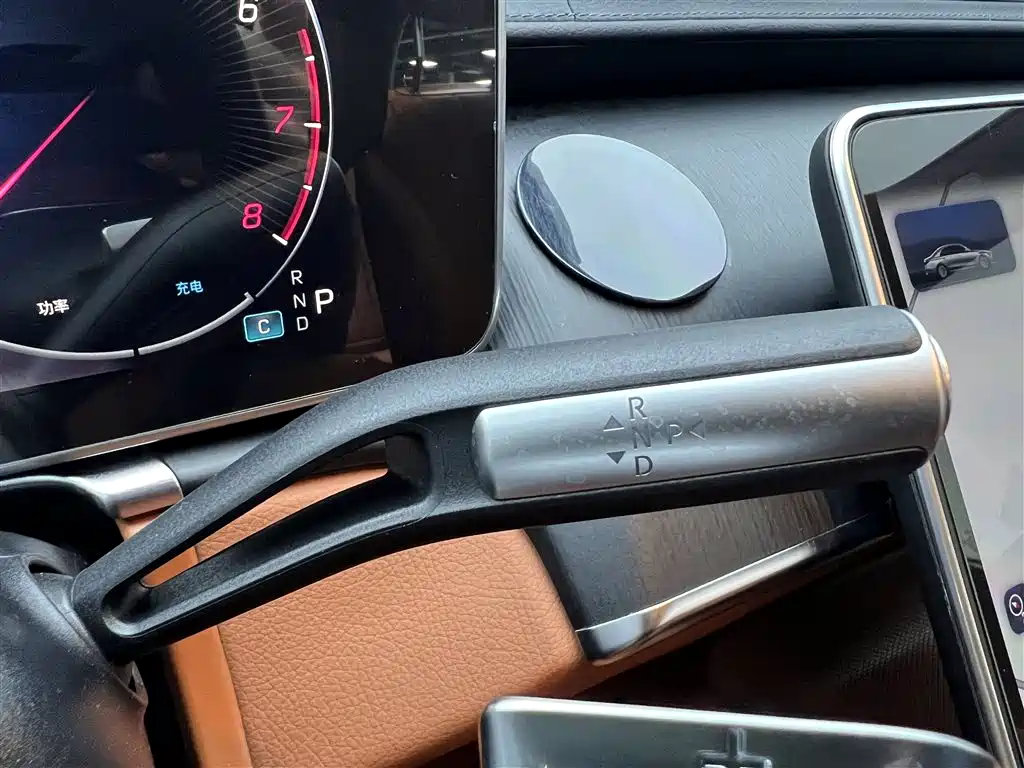Mercedes-Benz S-Class 2023 — фото 20