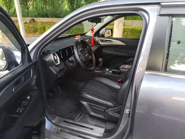 Haval H5 2024