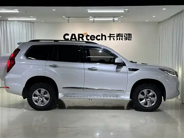 Haval H9 2020
