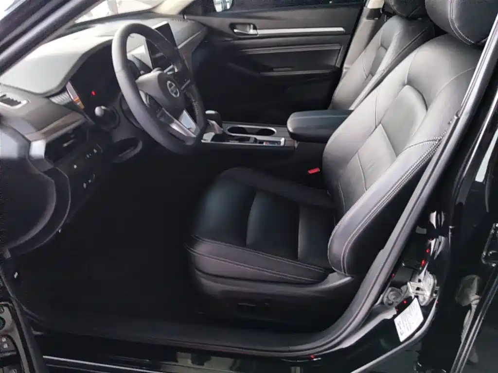Nissan Teana 2021 — фото 15