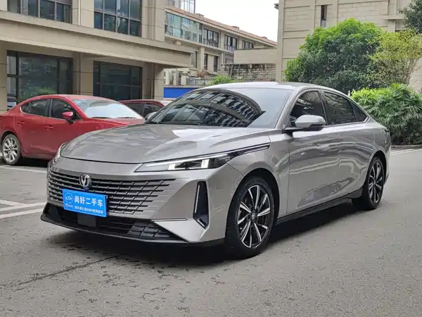 Changan Yida 2023