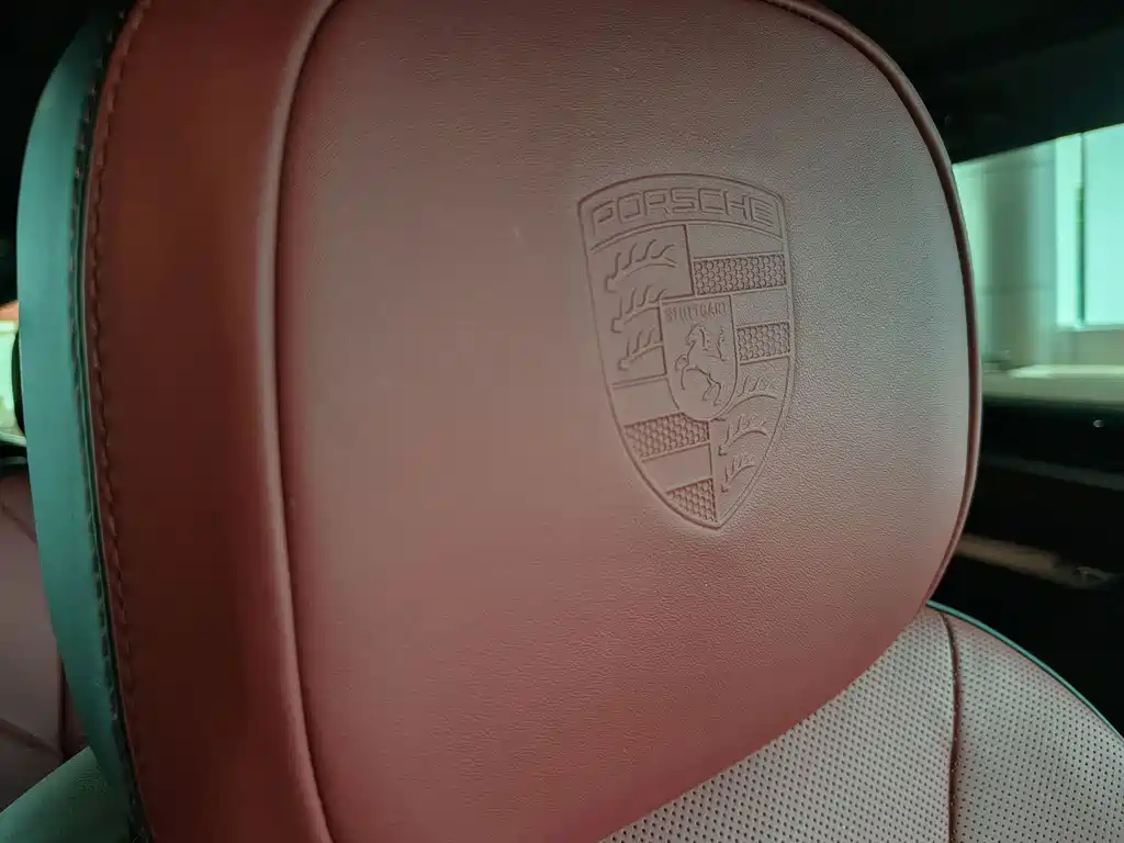 Porsche Panamera 2026 — фото 11