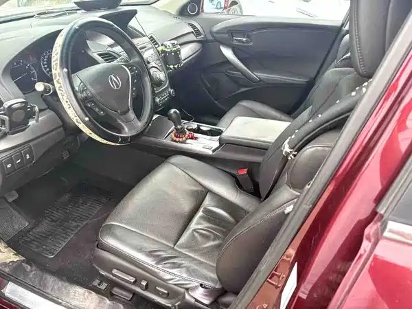 Acura RDX 2013