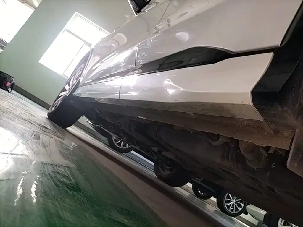 Changan CS75PLUS 2025 — фото 22