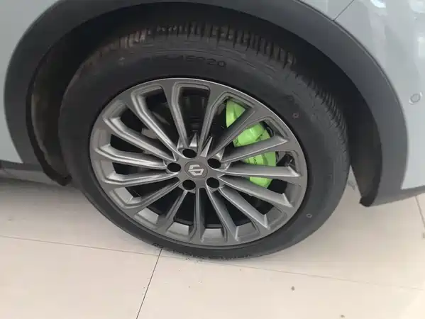 Leapmotor C11 2025