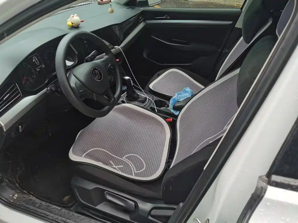 Volkswagen Bora 2022