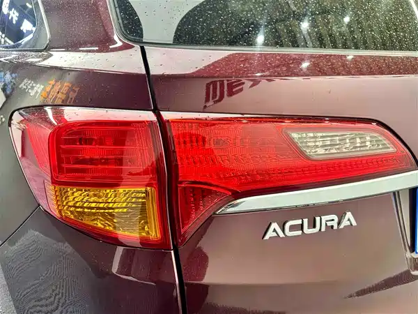 Acura RDX 2013