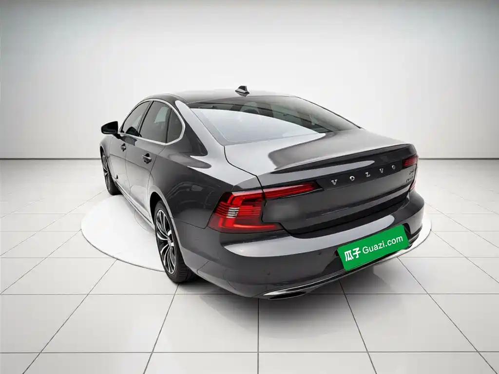 Volvo S90 2024 — фото 5