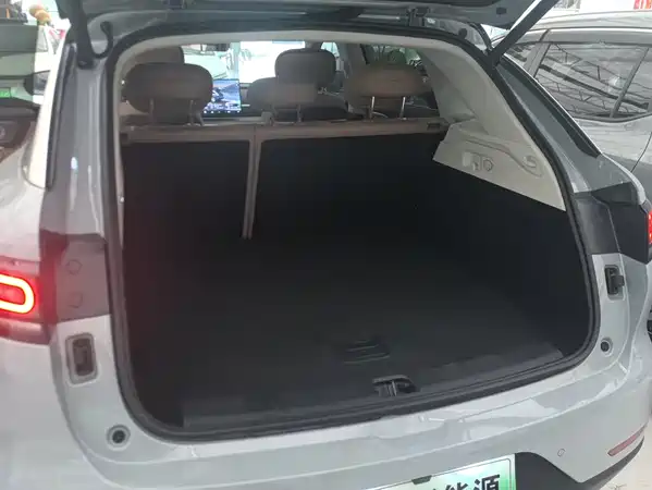 Leapmotor C11 2025