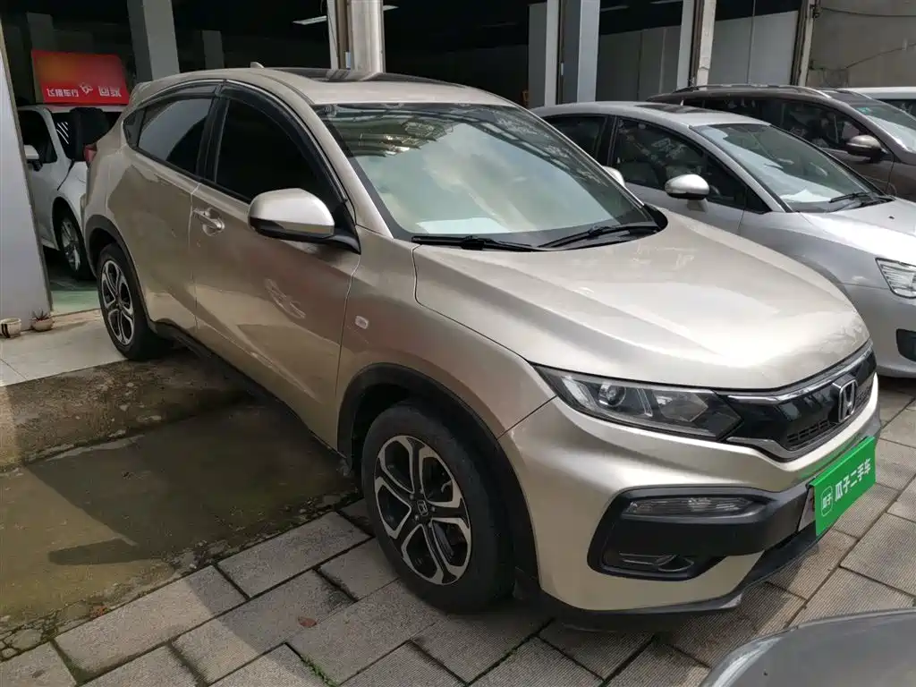 Honda XR-V 2018 — фото 4