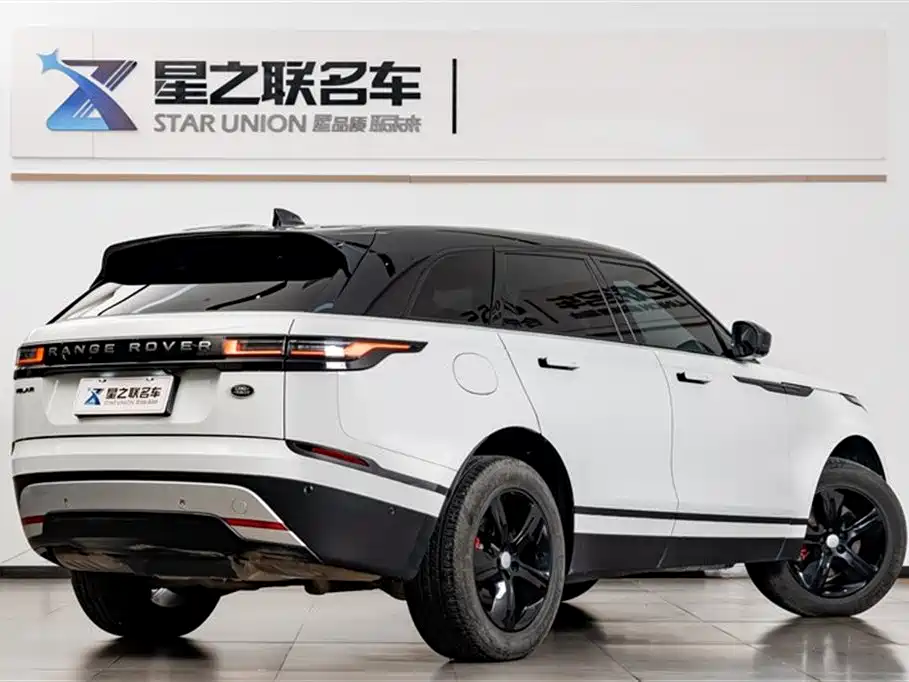 Land Rover Velar 2024 — фото 7