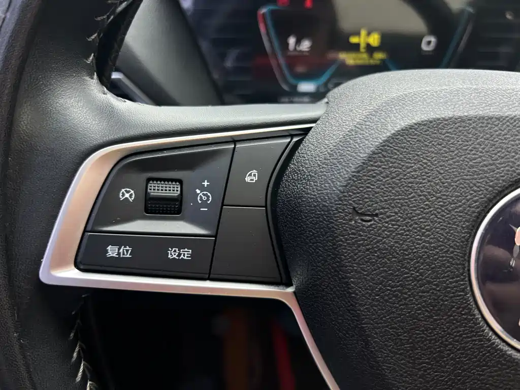 BYD Song Pro 2020 — фото 16