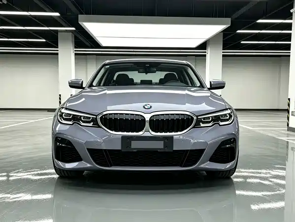BMW 3 Series 2020