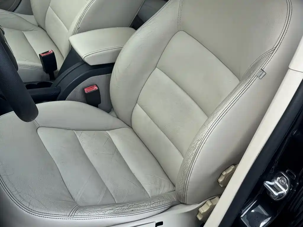 Skoda Octavia 2013 — фото 14