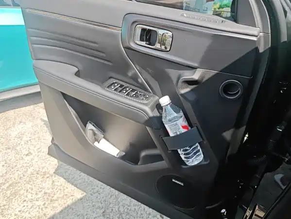 Haval Raptor PLUS 2026