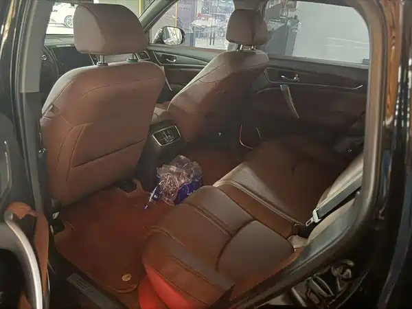 Honda UR-V 2021