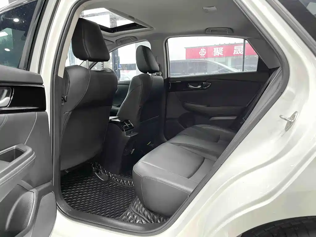 Honda Envix 2023 — фото 10