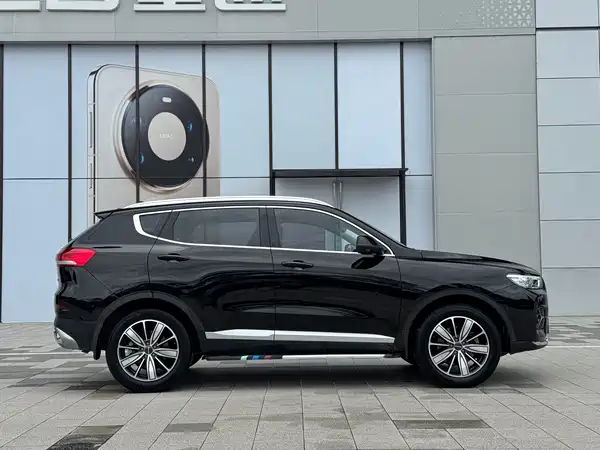 Haval H6 2021