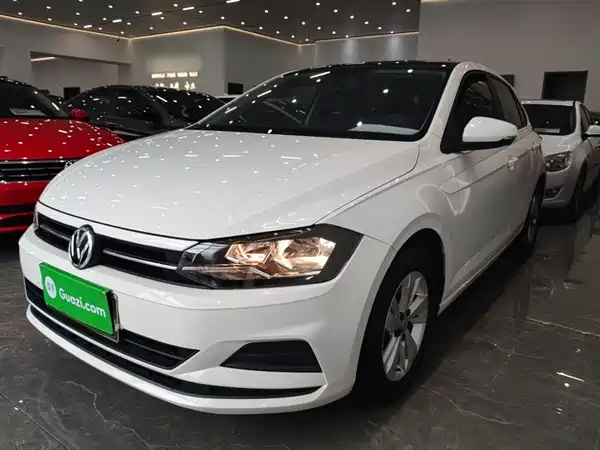 Volkswagen Polo 2020