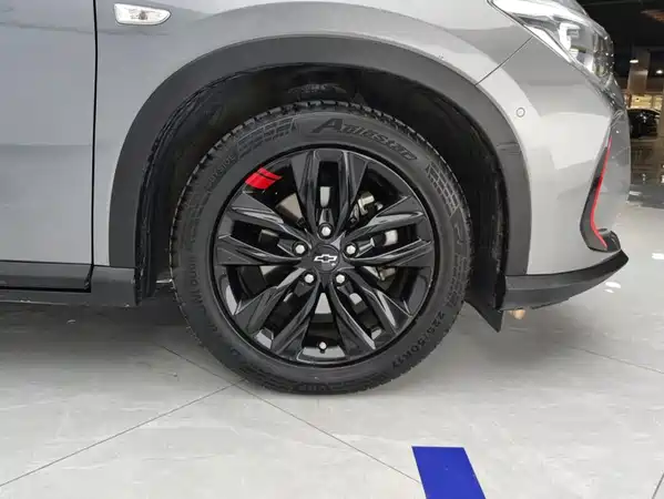 Chevrolet Orlando 2019