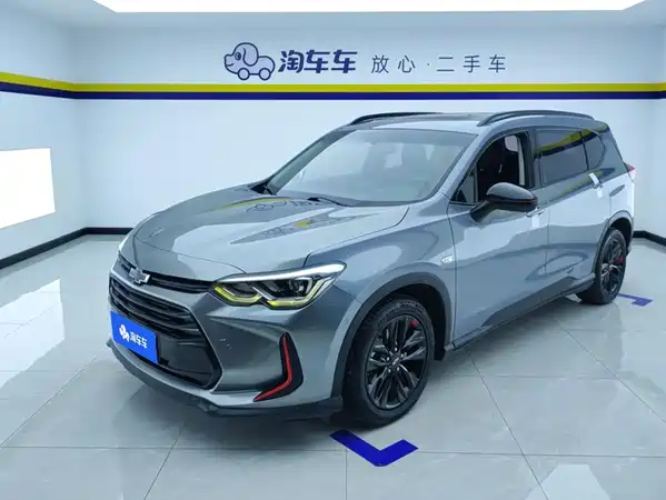 Chevrolet Orlando 2019