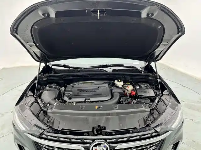 Buick Envision Plus 2022 — фото 24