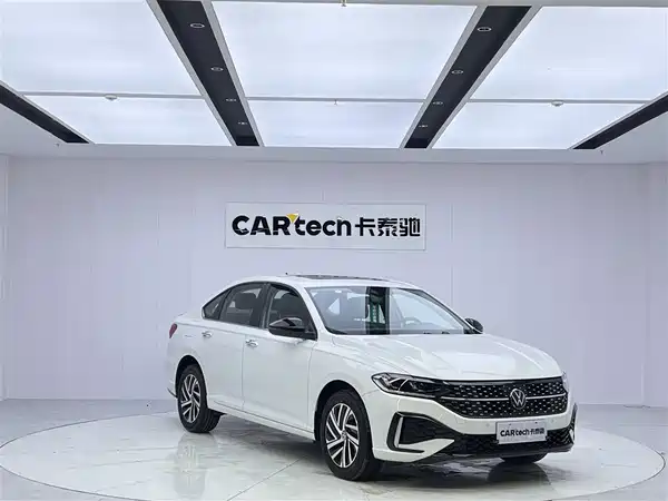 Volkswagen Lavida 2024