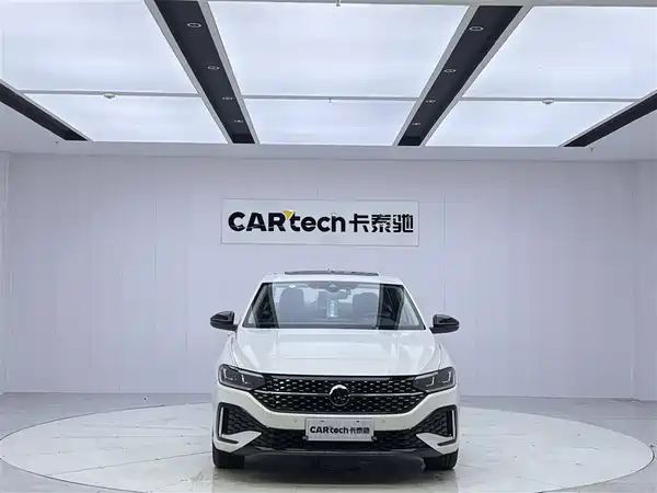 Volkswagen Lavida 2024