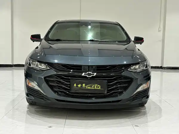 Chevrolet Malibu XL 2020