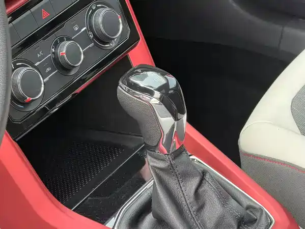 Volkswagen T-Cross 2020