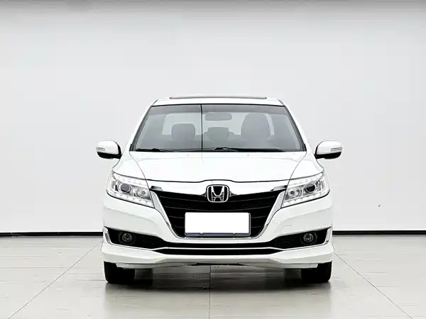 Honda Crider 2018