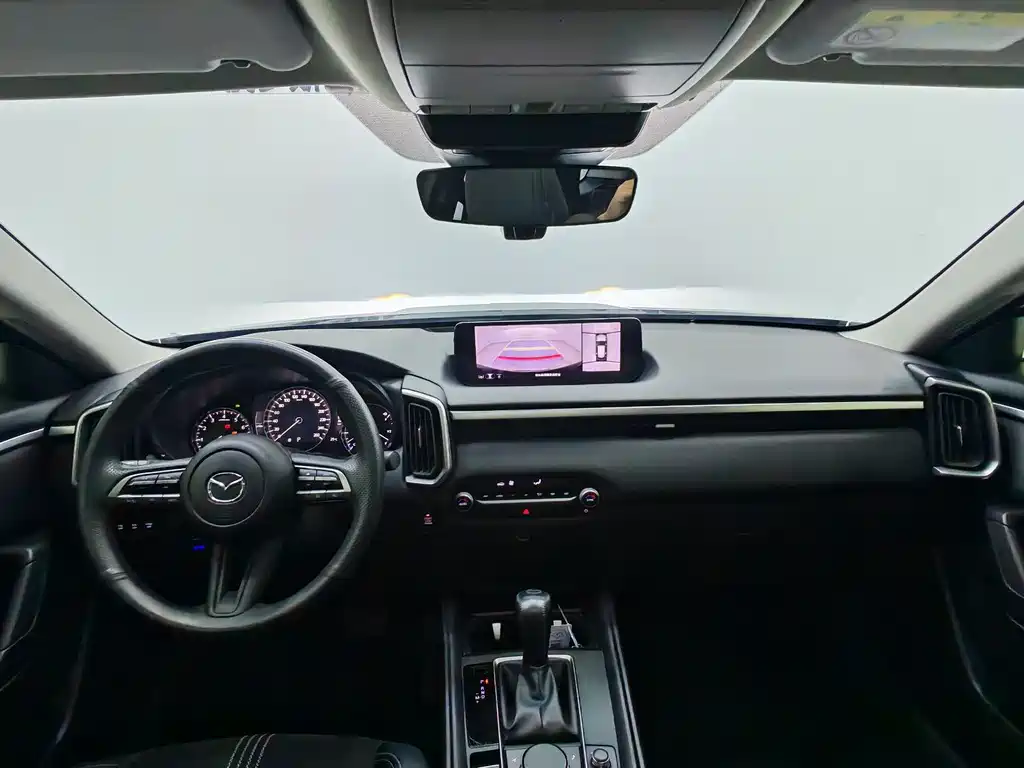 Mazda CX-50 Xingye 2023 — фото 10