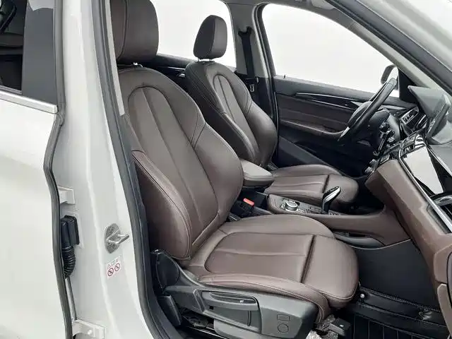 BMW X1 2021 — фото 10