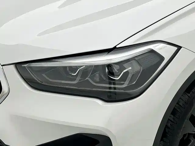 BMW X1 2021 — фото 24