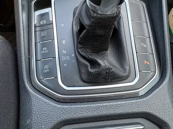 Volkswagen Golf Jialu 2019