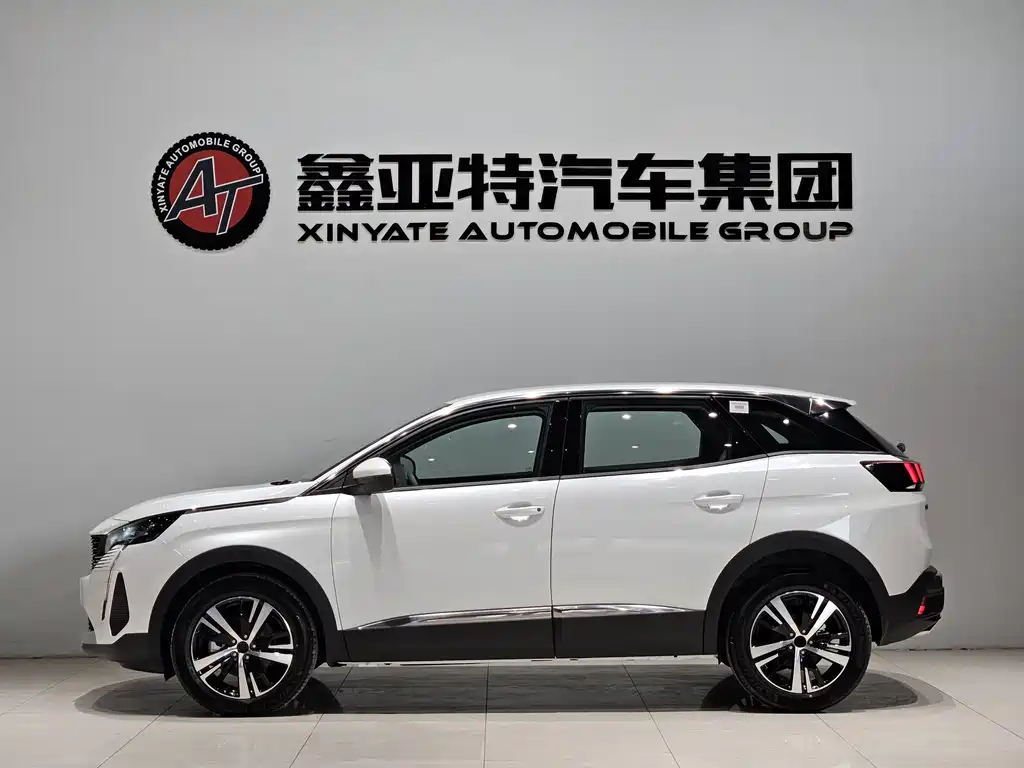 Peugeot 4008 — фото 2