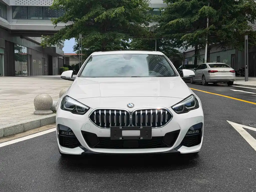 BMW 2 Series 2021