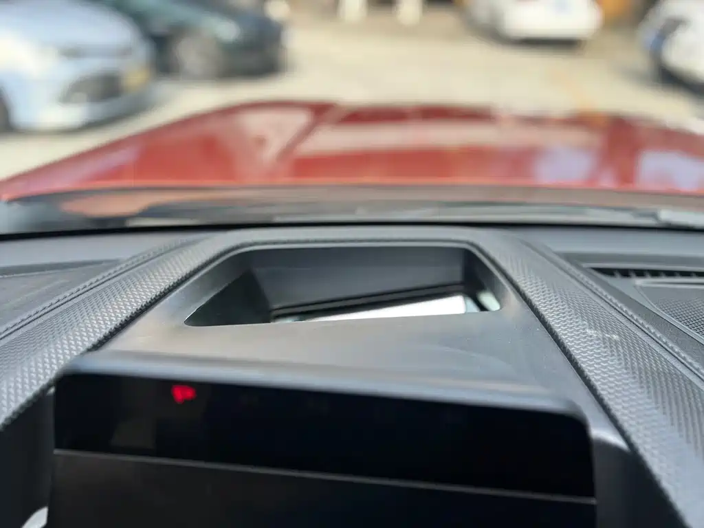 Haval Big Dog 2022 — фото 13