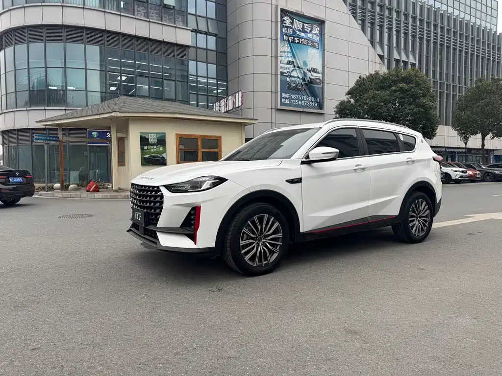 Jetour X70 PRO 2023