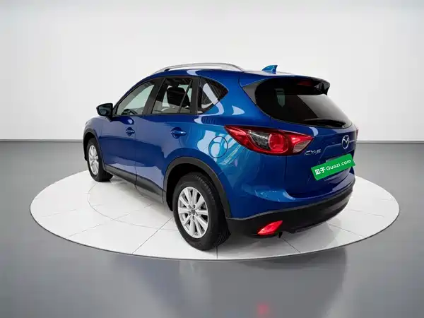 Mazda CX-5 2014