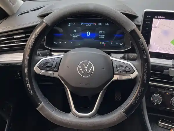 Volkswagen Sagitar 2023