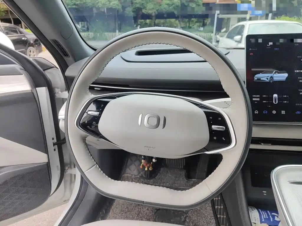 Changan Qiyuan A07 2024