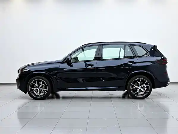 BMW X5 2025