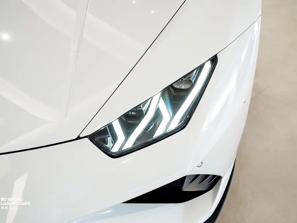 Lamborghini Huracán 2021 — фото 10