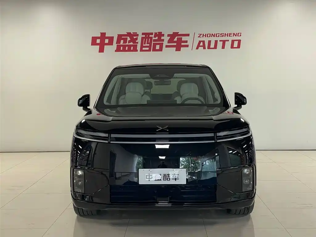 XPeng GX 2026